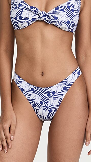 Flamands Bikini Bottoms