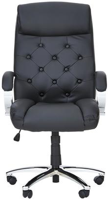Very Hendon Office Chair - Black