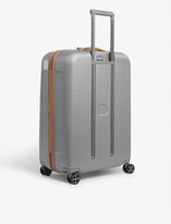 Thumbnail for your product : Delsey Turenne Premium four-wheel suitcase 70cm