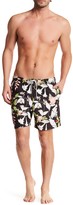 Thumbnail for your product : Tommy Bahama Naples Brego Blooms Swim Trunk