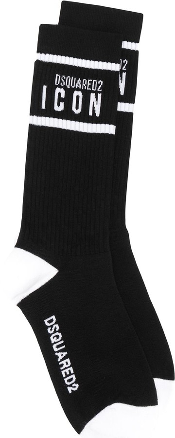 dsquared socks