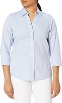 Thumbnail for your product : Foxcroft Women's Non-Iron Essential Paige Shirt
