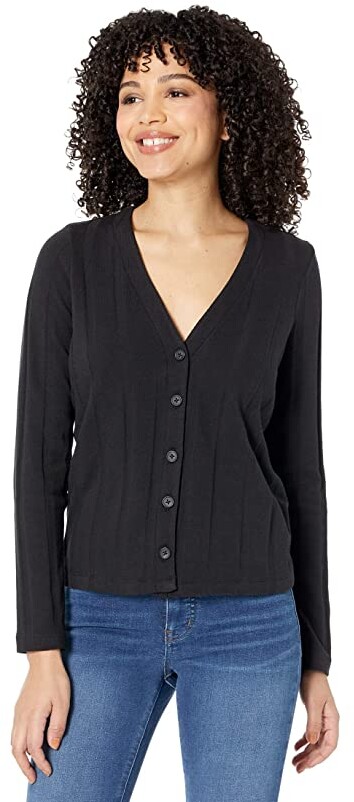 Madewell Black Women's Sweaters | Shop the world's largest 