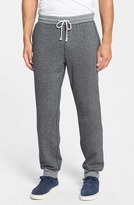 Thumbnail for your product : Wallin & Bros. Fleece Jogging Pants