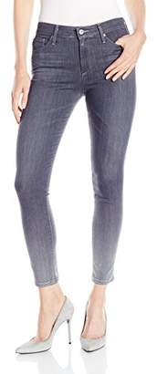 AG Adriano Goldschmied Women's Farrah Skinny Cropped Jean