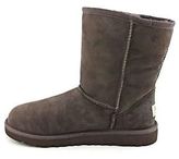 Thumbnail for your product : UGG Classic Suede Winter Boots