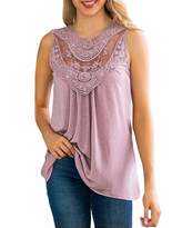 nice flowy tops