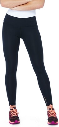 Tommie Copper, Pants & Jumpsuits, Black Tommie Copper Capri Length  Performance Compression Leggings M