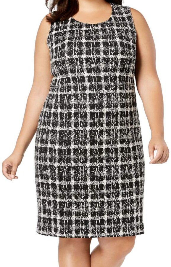 calvin klein plus size canada