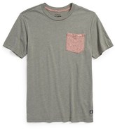 Thumbnail for your product : Volcom 'Fall Twist' T-Shirt (Big Boys)