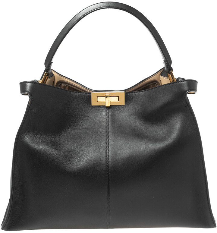 Fendi Top Handle Bag | Shop the world's largest collection of 