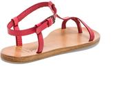 Thumbnail for your product : NDC . Jesa Leather Sandal