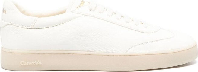Church's Large 2 Lace-Up Sneakers