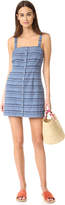 Thumbnail for your product : Mara Hoffman Sheath Mini Dress