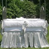 Thumbnail for your product : Lulla Smith Manhattan Crib Bedding