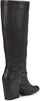 Thumbnail for your product : Robert Clergerie Old Barry Buckle Boot