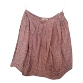 Thumbnail for your product : Acne Studios Cotton Skirt