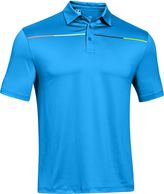 Thumbnail for your product : Under Armour Men's Coldblack chest stripe polo