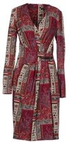 Thumbnail for your product : Etro Knee-length dress