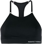 Thumbnail for your product : Perfect Moment Racer-Back Sports Bra
