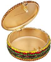 Thumbnail for your product : Judith Leiber Burger Pillbox