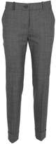 Thumbnail for your product : Peserico Classic Trousers