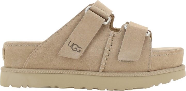 UGG Goldenstar Hi Slide Sandals
