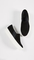 Thumbnail for your product : Vince Warren Platform Sneakers