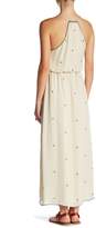 Thumbnail for your product : Haute Hippie Talitha Silk Gown