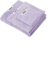 Kaori Bath Towel Natural Air Kaoru 60x120cm 