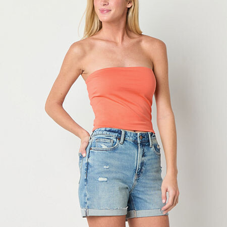 Arizona Womens Tube Top Juniors