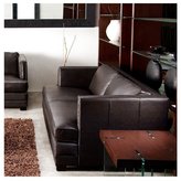 Thumbnail for your product : Diamond Sofa Sonoma Loveseat with Nail Head Accent