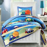 Thumbnail for your product : JCPenney Mi Zone Kids Truck Zone Comforter Set