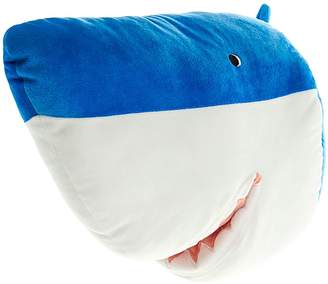 Hiccups Shark Head Hanging Cushion