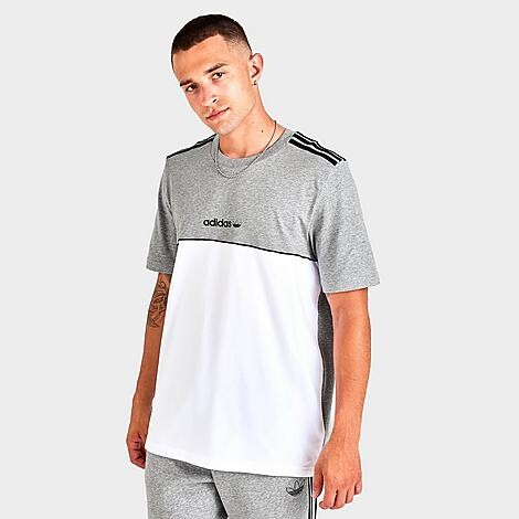adidas Men's Itasca 22 Short-Sleeve T-Shirt - ShopStyle