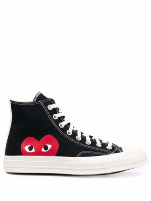 converse play fashion