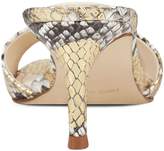 Thumbnail for your product : Nine West Dress Sandals - Marina