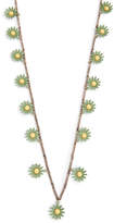 Thumbnail for your product : Lulu Frost Moorea Messenger Necklace