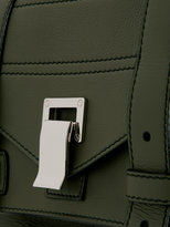 Thumbnail for your product : Proenza Schouler PS1+ tiny satchel
