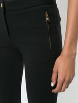 Thumbnail for your product : Roberto Cavalli Skinny Side Zip Trousers