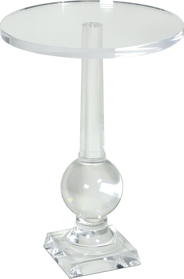 REGINA ANDREW Stowe Accent Table