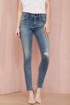 Thumbnail for your product : Citizens of Humanity Rocket High Rise Skinny Jean