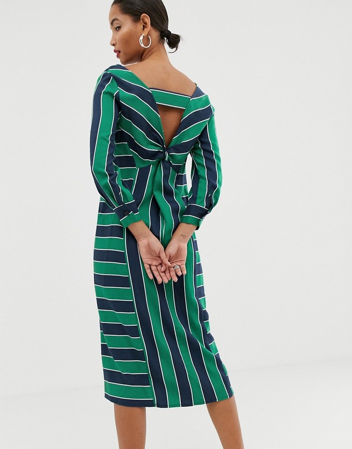 prom dress with split