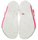 Thumbnail for your product : Birkenstock Girls' Rio Crossover Sandals