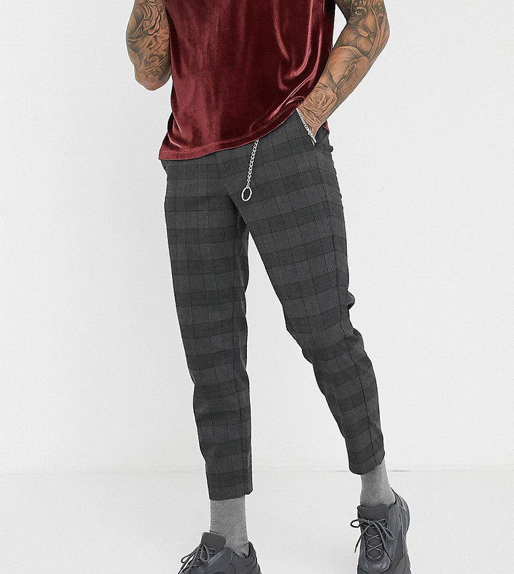 bershka chino pants