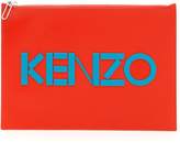 Thumbnail for your product : Kenzo Logo Pouch