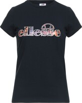 Thumbnail for your product : Ellesse T-shirt Midnight Blue