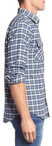 Thumbnail for your product : James Campbell Men's Regular Fit Check Sport Shirt