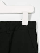 Thumbnail for your product : Dolce & Gabbana Kids casual pants