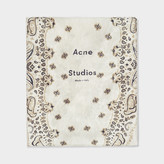 Thumbnail for your product : Acne Studios Vilina Scarf